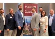 Fordham Real Estate Institute hosts “Rising Interest Rates and the Impact on Commercial Real Estate” panel discussion